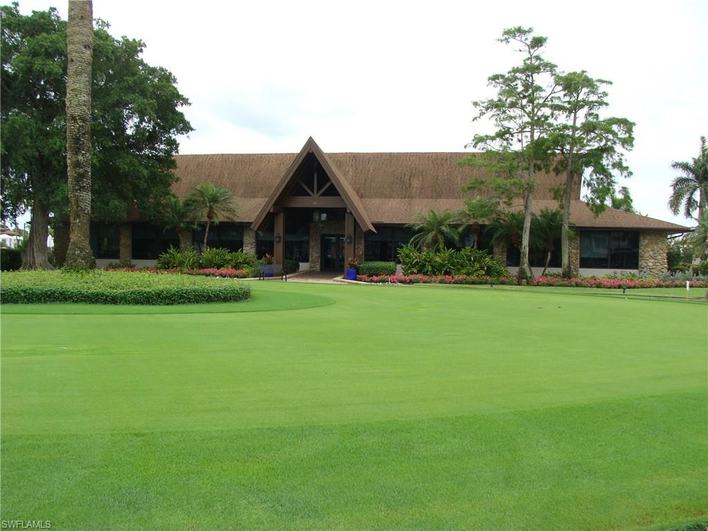 GLADES COUNTRY CLUB - Residential