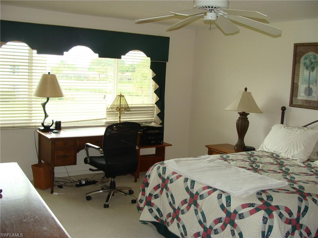 GLADES COUNTRY CLUB - Residential