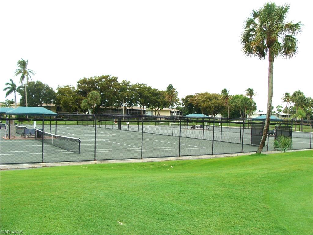 GLADES COUNTRY CLUB - Residential