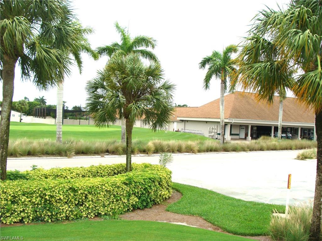 GLADES COUNTRY CLUB - Residential