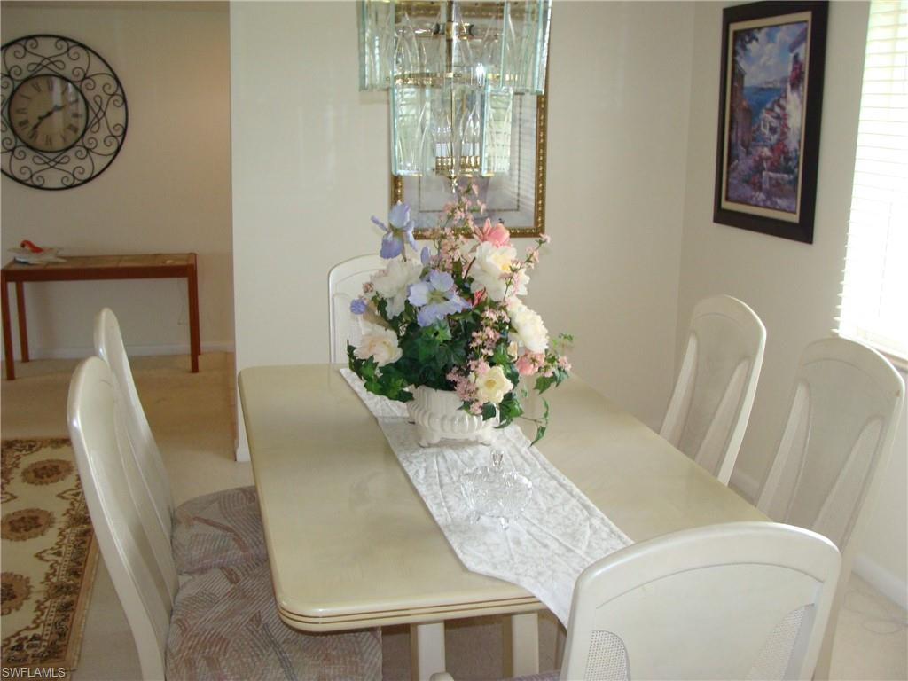 GLADES COUNTRY CLUB - Residential