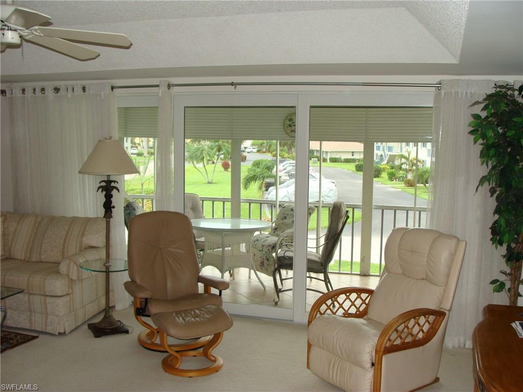 GLADES COUNTRY CLUB - Residential