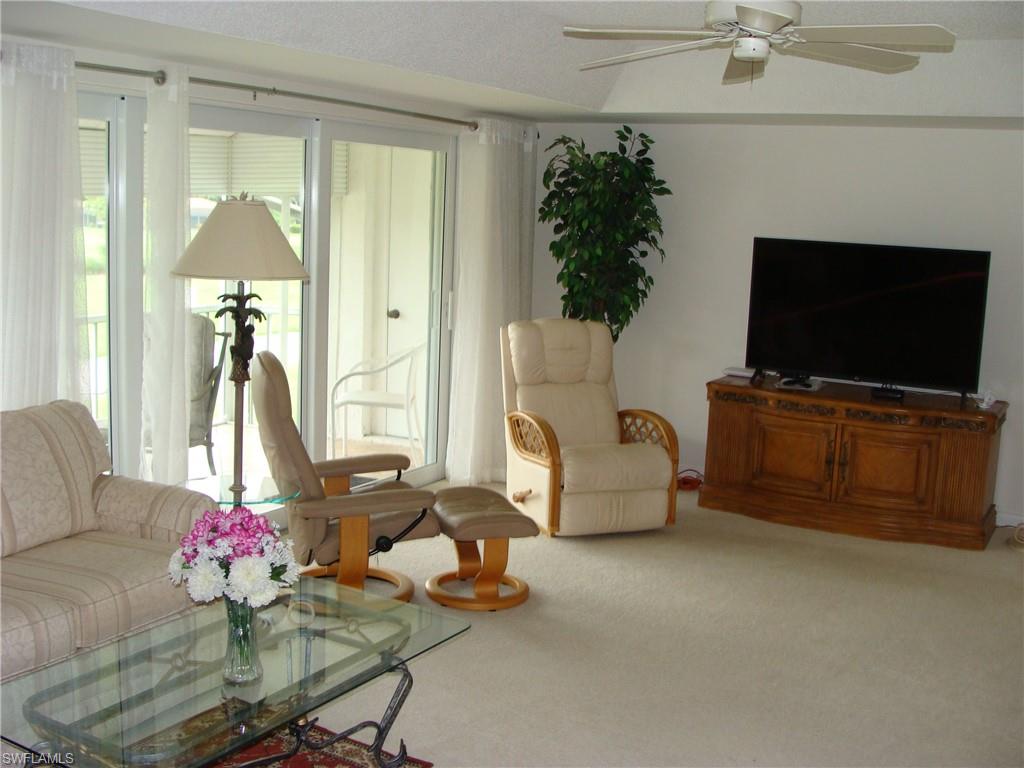 GLADES COUNTRY CLUB - Residential