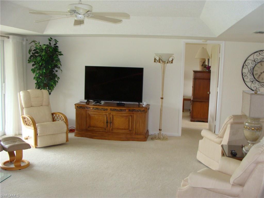 GLADES COUNTRY CLUB - Residential