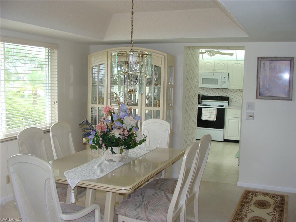 GLADES COUNTRY CLUB - Residential