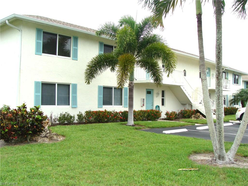 GLADES COUNTRY CLUB - Residential