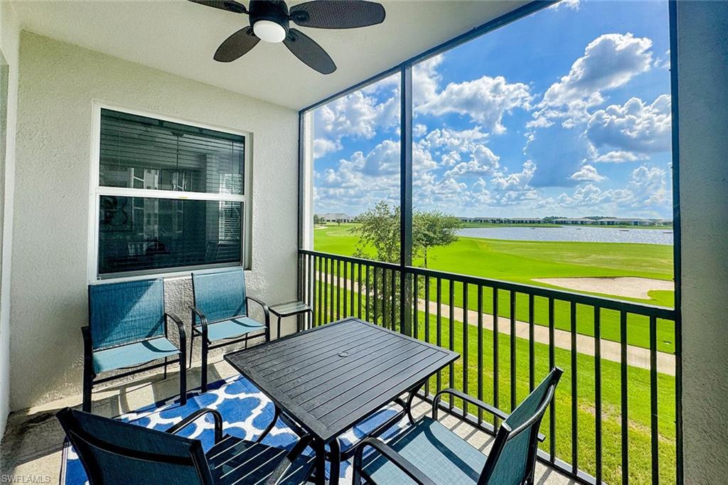 THE NATIONAL GOLF & COUNTRY CLUB AT AVE MARIA - Residential Lease