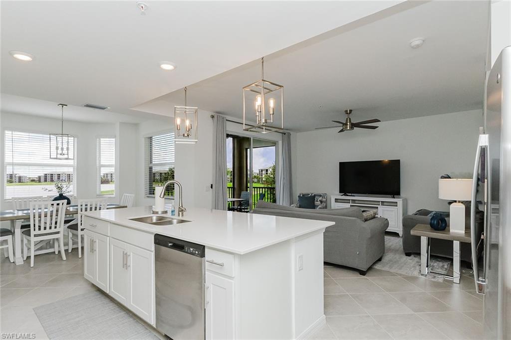THE NATIONAL GOLF & COUNTRY CLUB AT AVE MARIA - Residential Lease
