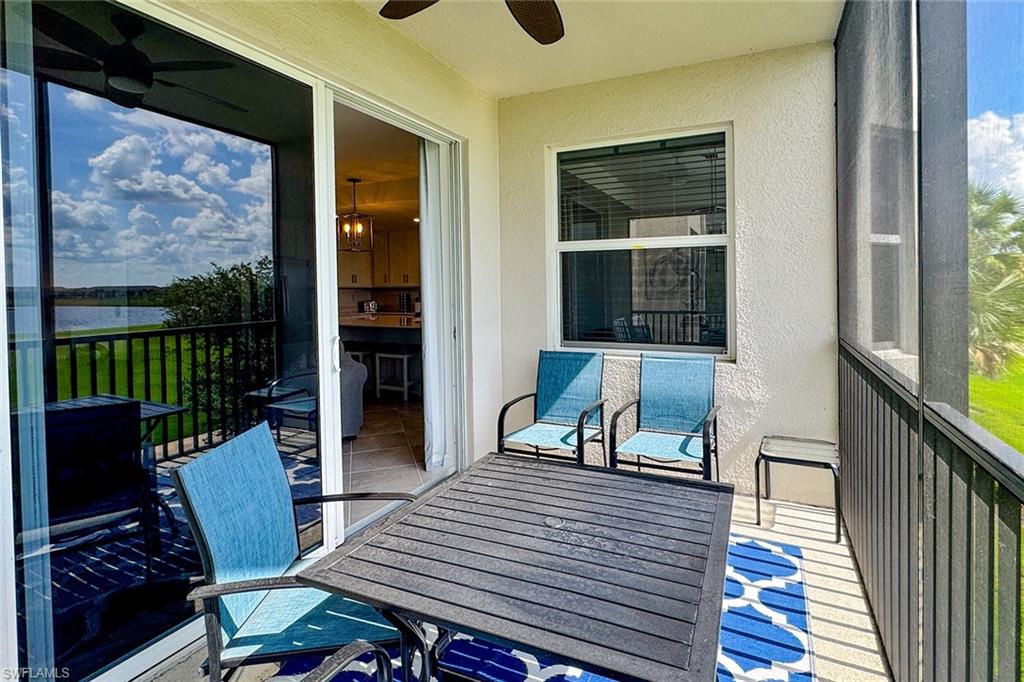 THE NATIONAL GOLF & COUNTRY CLUB AT AVE MARIA - Residential Lease