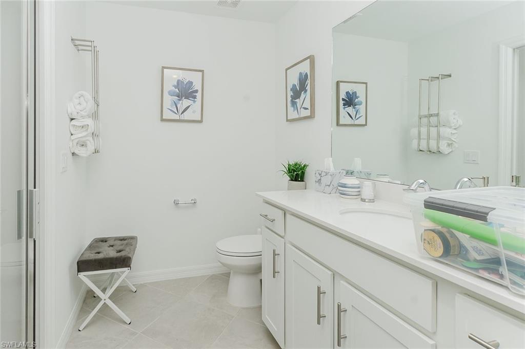 THE NATIONAL GOLF & COUNTRY CLUB AT AVE MARIA - Residential Lease