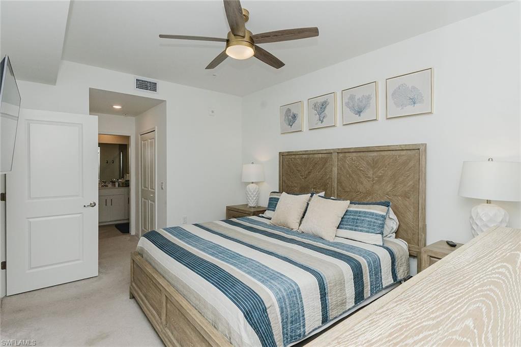 THE NATIONAL GOLF & COUNTRY CLUB AT AVE MARIA - Residential Lease