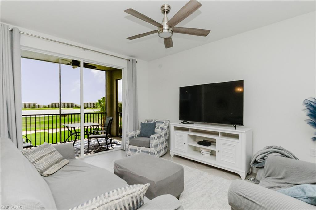 THE NATIONAL GOLF & COUNTRY CLUB AT AVE MARIA - Residential Lease
