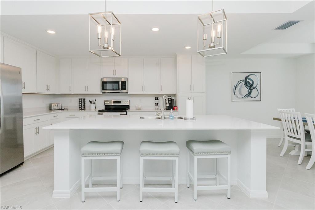 THE NATIONAL GOLF & COUNTRY CLUB AT AVE MARIA - Residential Lease