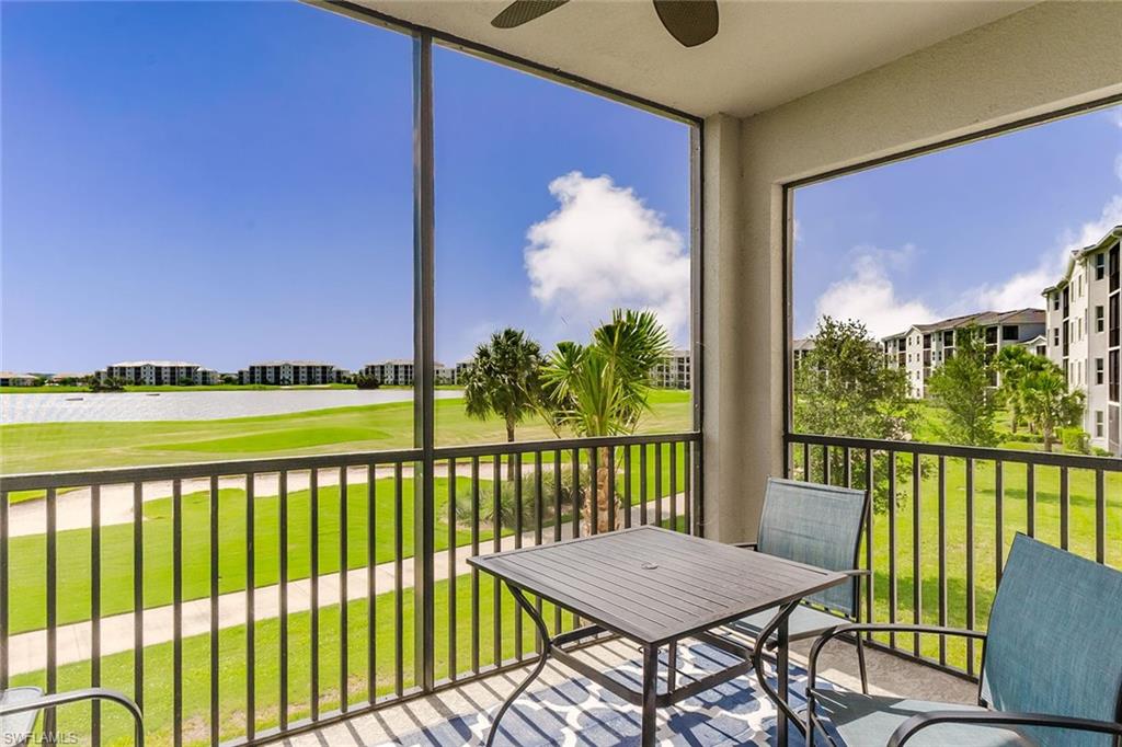 THE NATIONAL GOLF & COUNTRY CLUB AT AVE MARIA - Residential Lease