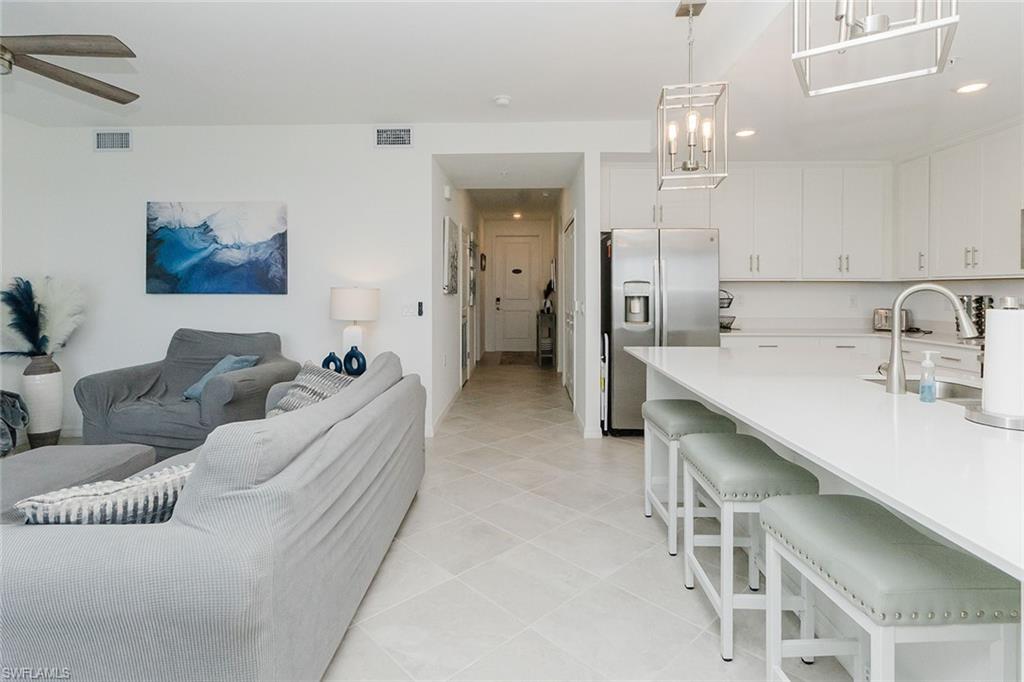 THE NATIONAL GOLF & COUNTRY CLUB AT AVE MARIA - Residential Lease
