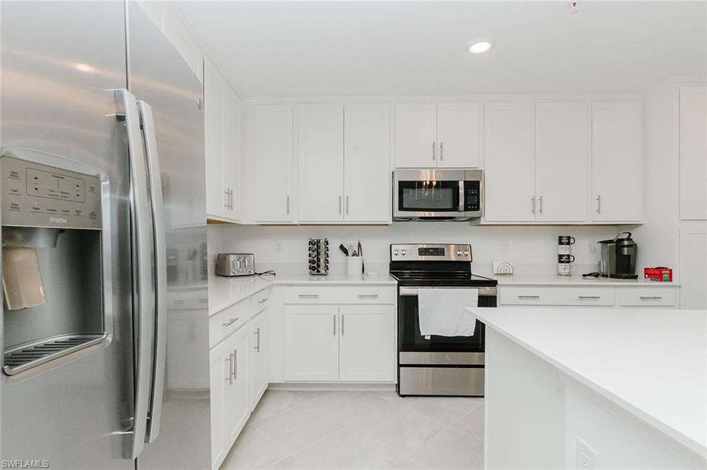 THE NATIONAL GOLF & COUNTRY CLUB AT AVE MARIA - Residential Lease