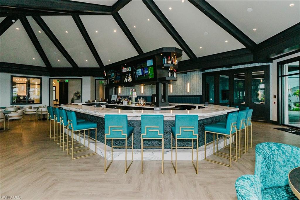 THE NATIONAL GOLF & COUNTRY CLUB AT AVE MARIA - Residential Lease