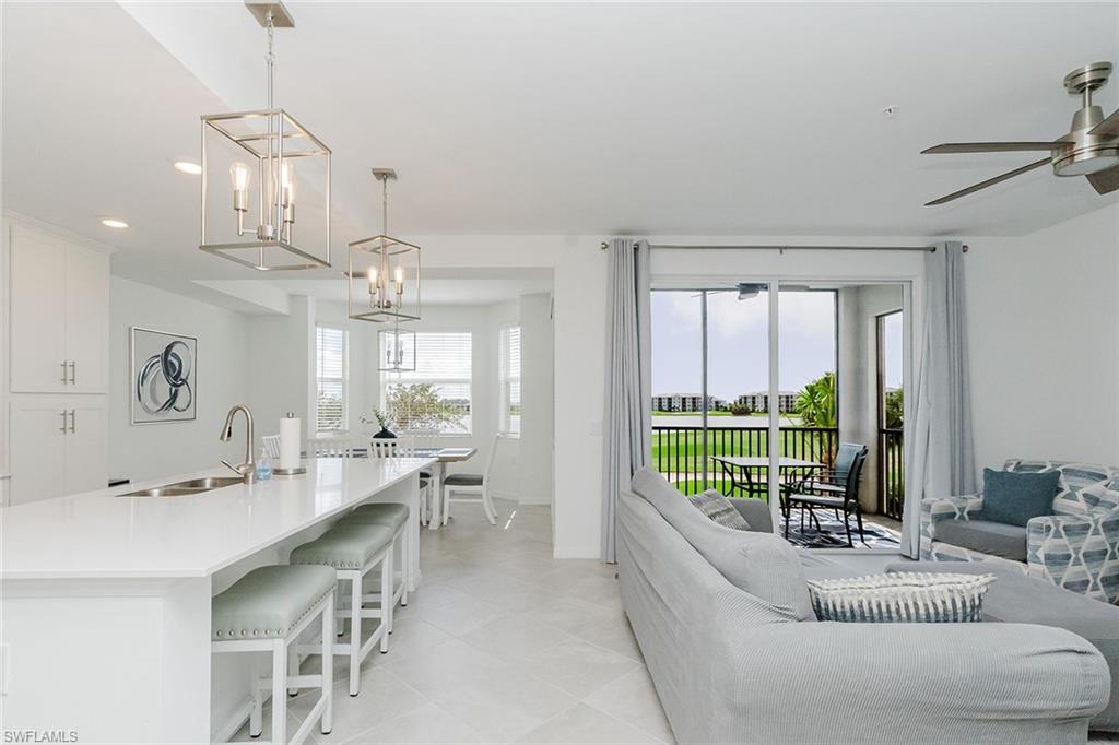 THE NATIONAL GOLF & COUNTRY CLUB AT AVE MARIA - Residential Lease