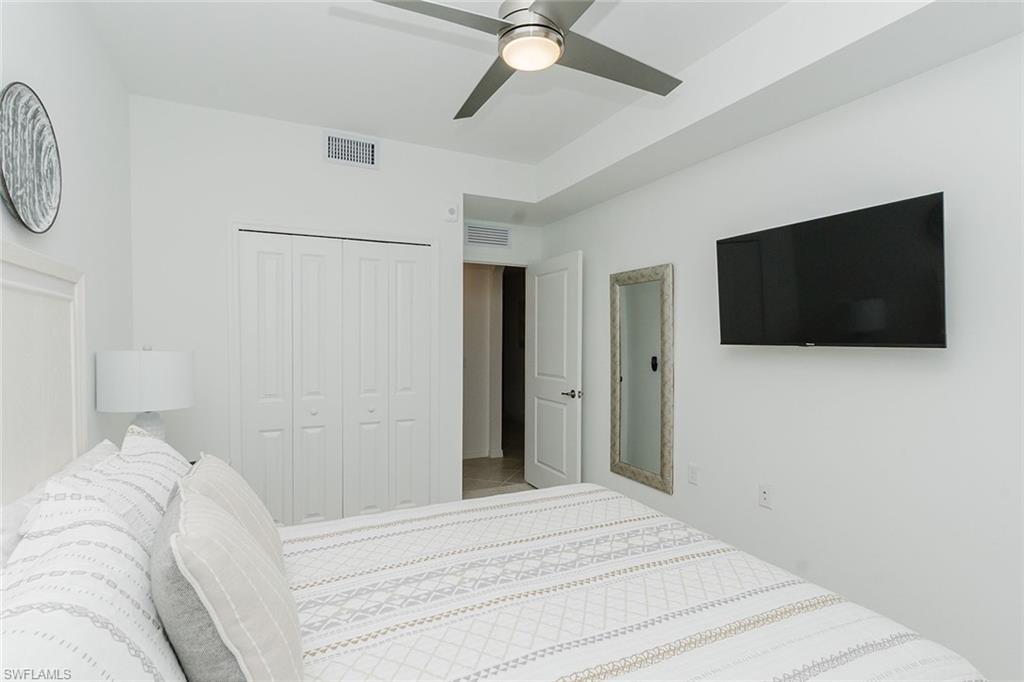 THE NATIONAL GOLF & COUNTRY CLUB AT AVE MARIA - Residential Lease