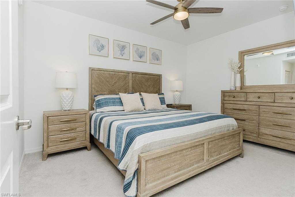 THE NATIONAL GOLF & COUNTRY CLUB AT AVE MARIA - Residential Lease