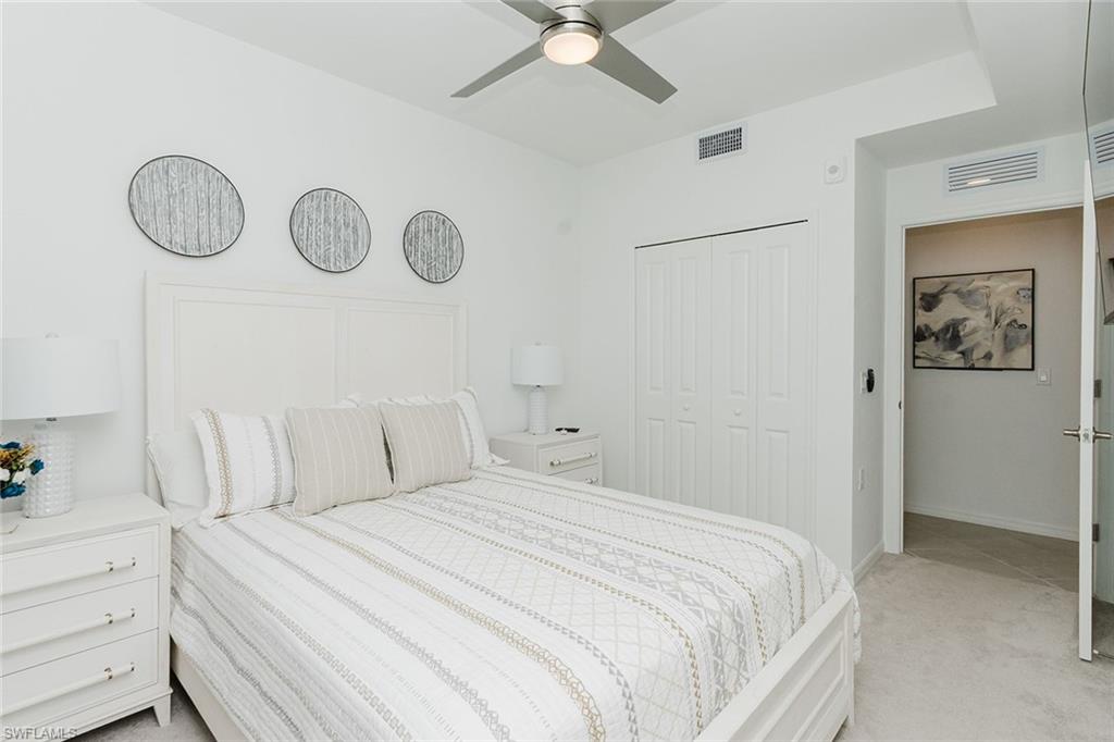THE NATIONAL GOLF & COUNTRY CLUB AT AVE MARIA - Residential Lease