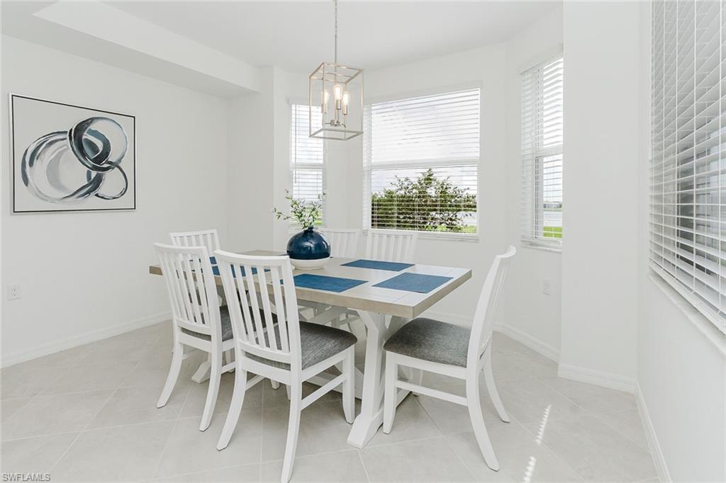 THE NATIONAL GOLF & COUNTRY CLUB AT AVE MARIA - Residential Lease