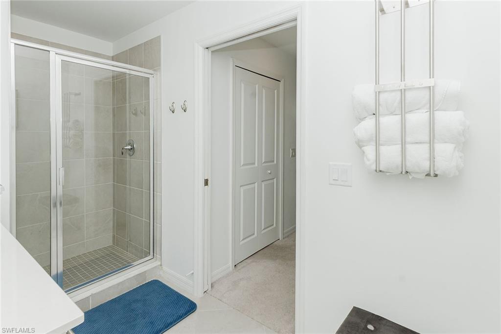 THE NATIONAL GOLF & COUNTRY CLUB AT AVE MARIA - Residential Lease