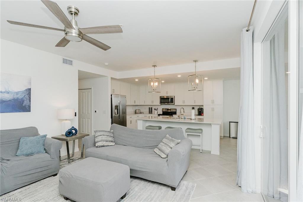 THE NATIONAL GOLF & COUNTRY CLUB AT AVE MARIA - Residential Lease