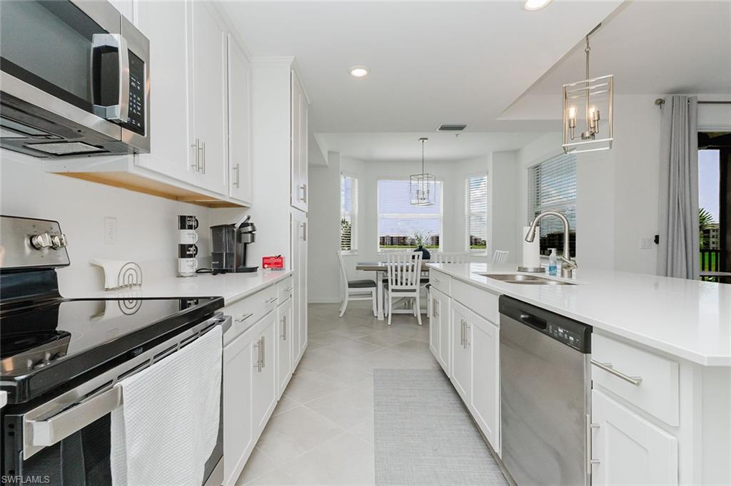 THE NATIONAL GOLF & COUNTRY CLUB AT AVE MARIA - Residential Lease