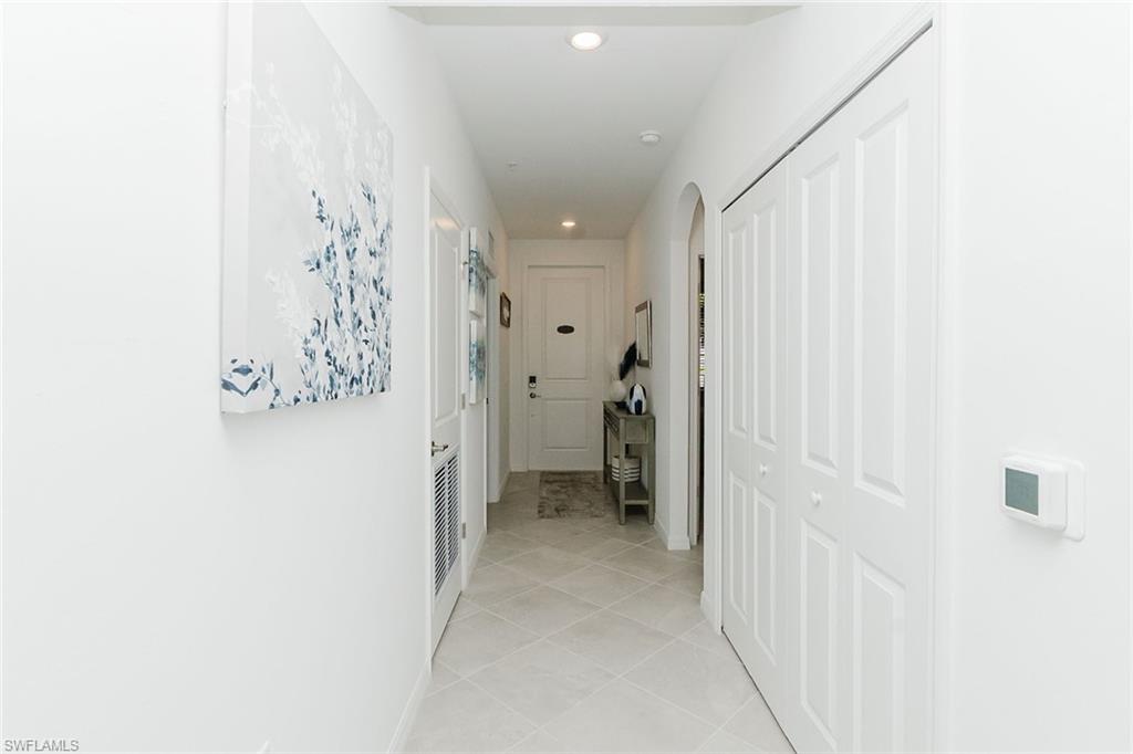 THE NATIONAL GOLF & COUNTRY CLUB AT AVE MARIA - Residential Lease