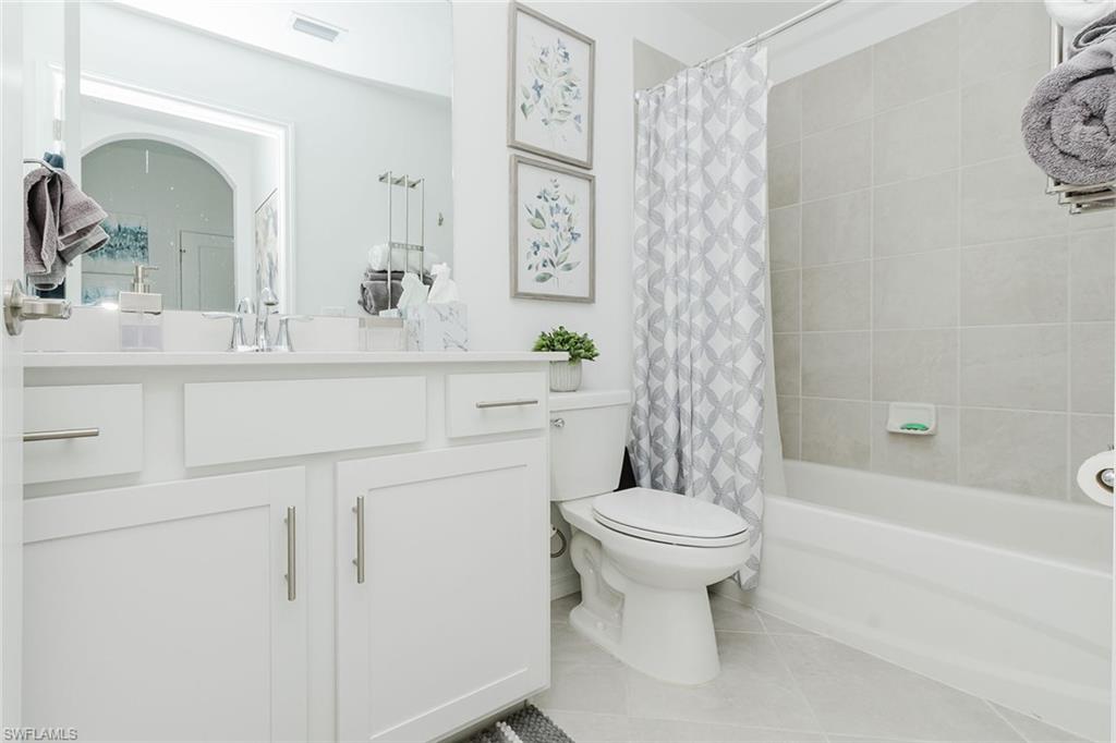 THE NATIONAL GOLF & COUNTRY CLUB AT AVE MARIA - Residential Lease
