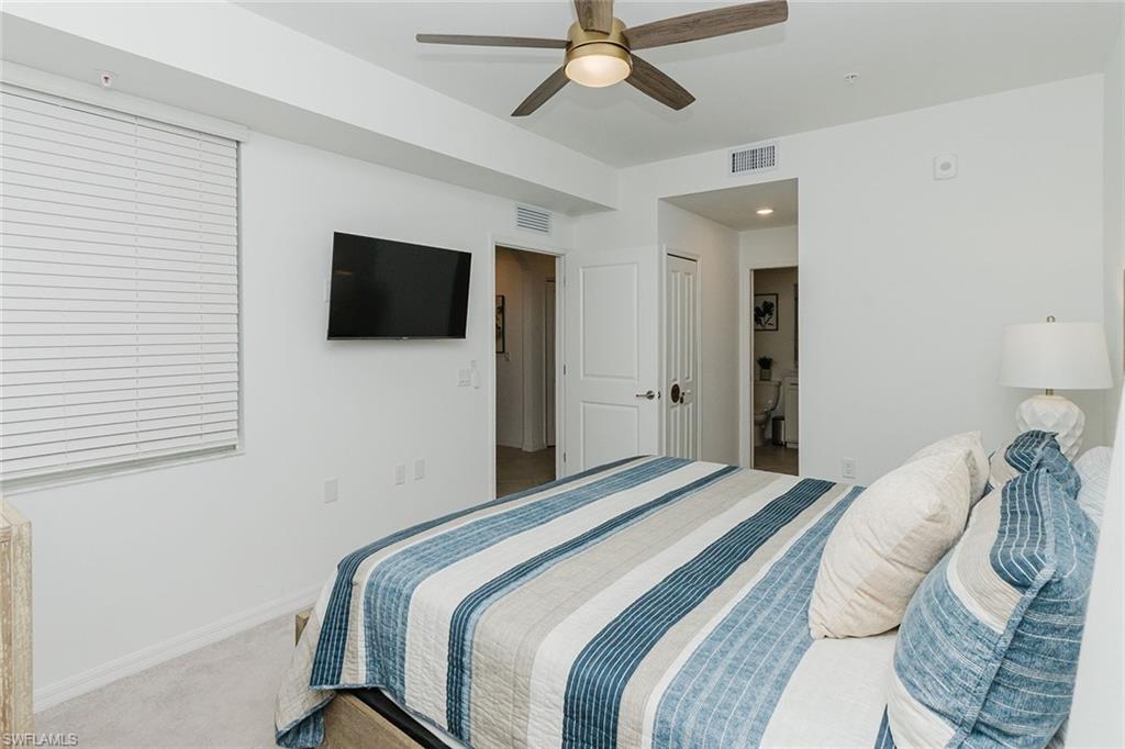 THE NATIONAL GOLF & COUNTRY CLUB AT AVE MARIA - Residential Lease