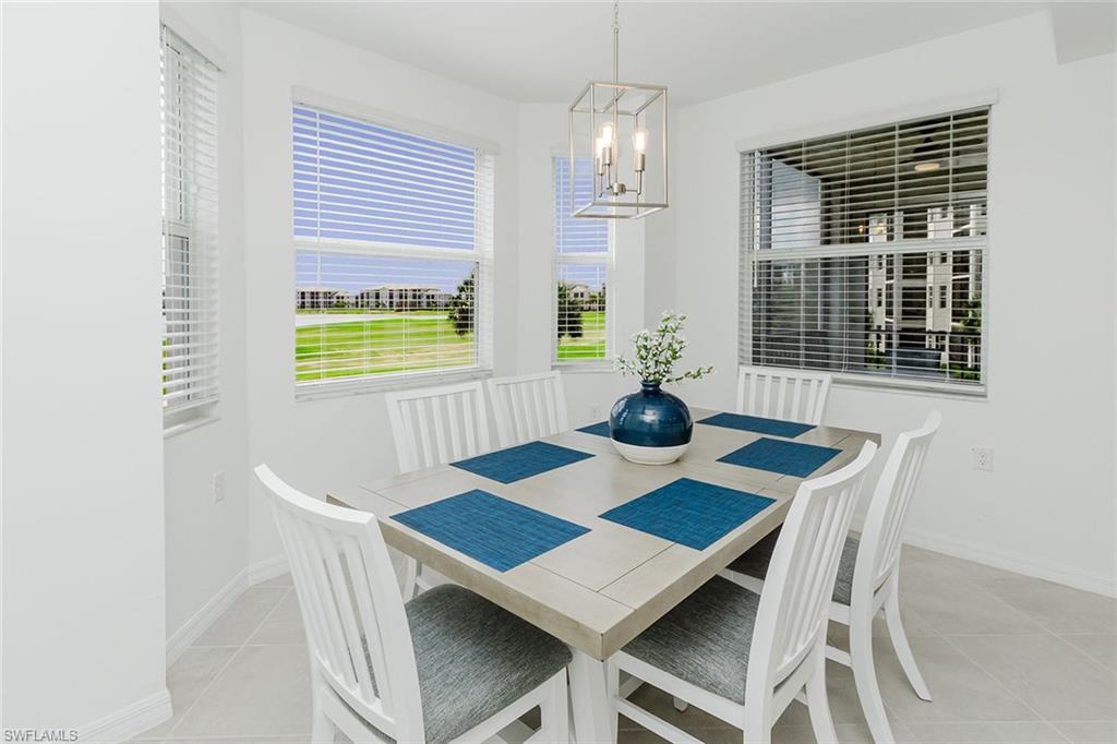 THE NATIONAL GOLF & COUNTRY CLUB AT AVE MARIA - Residential Lease