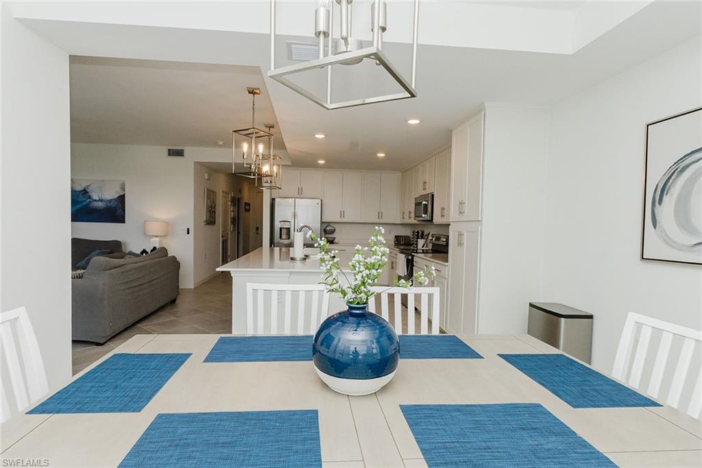 THE NATIONAL GOLF & COUNTRY CLUB AT AVE MARIA - Residential Lease