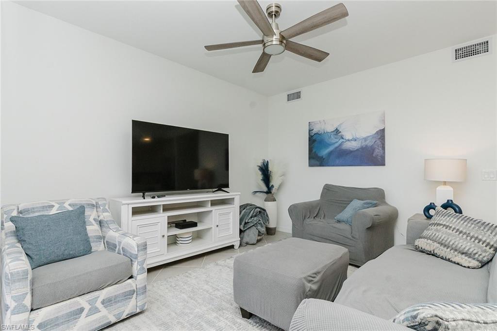 THE NATIONAL GOLF & COUNTRY CLUB AT AVE MARIA - Residential Lease