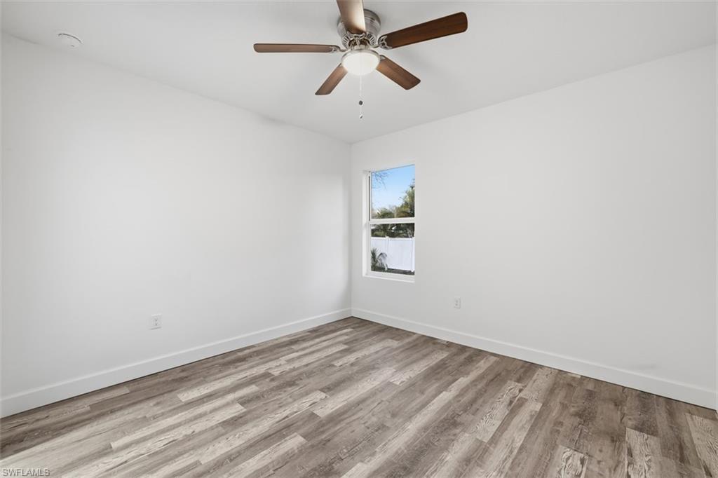 PORT CHARLOTTE - Residential