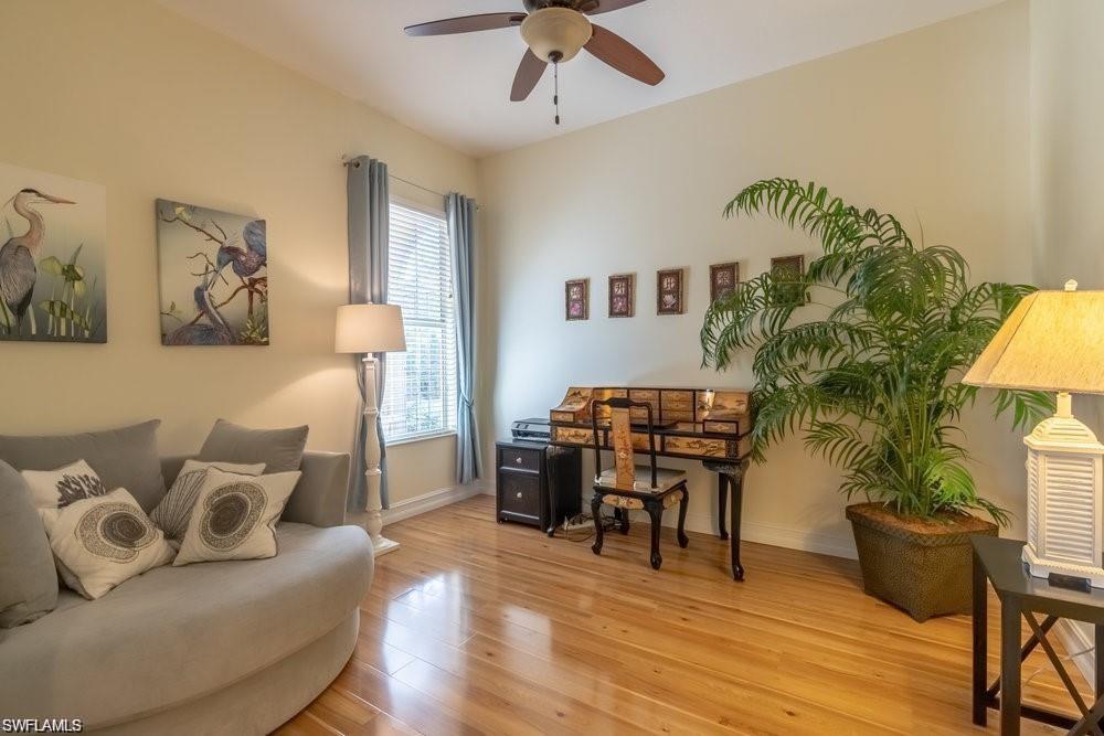 VERONA WALK - Residential