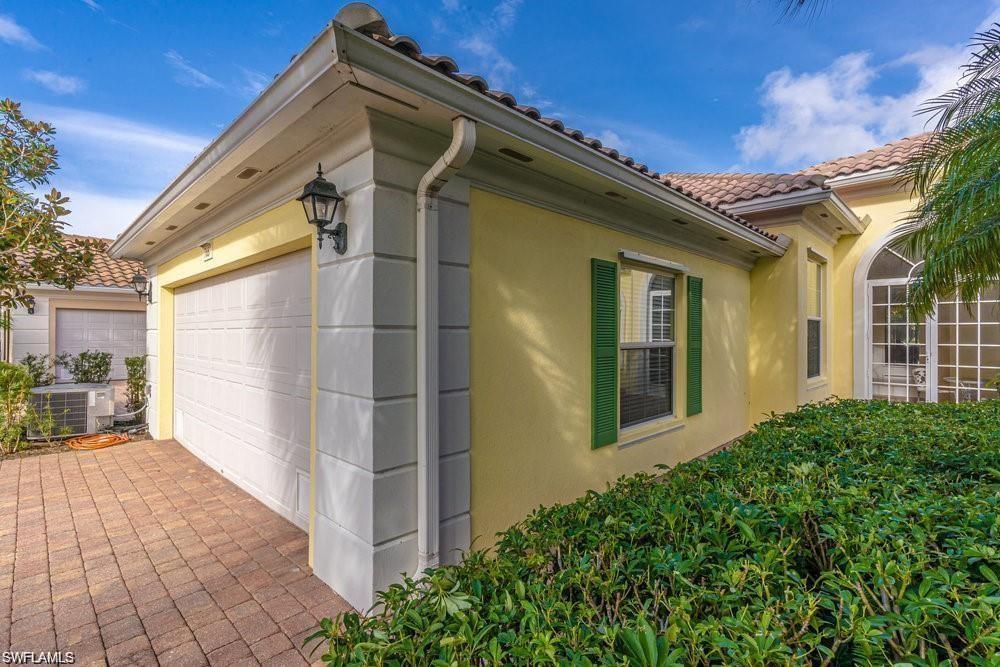 VERONA WALK - Residential