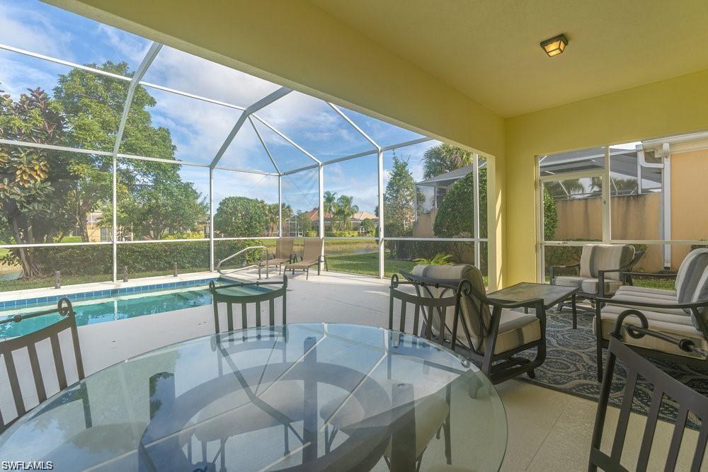 VERONA WALK - Residential