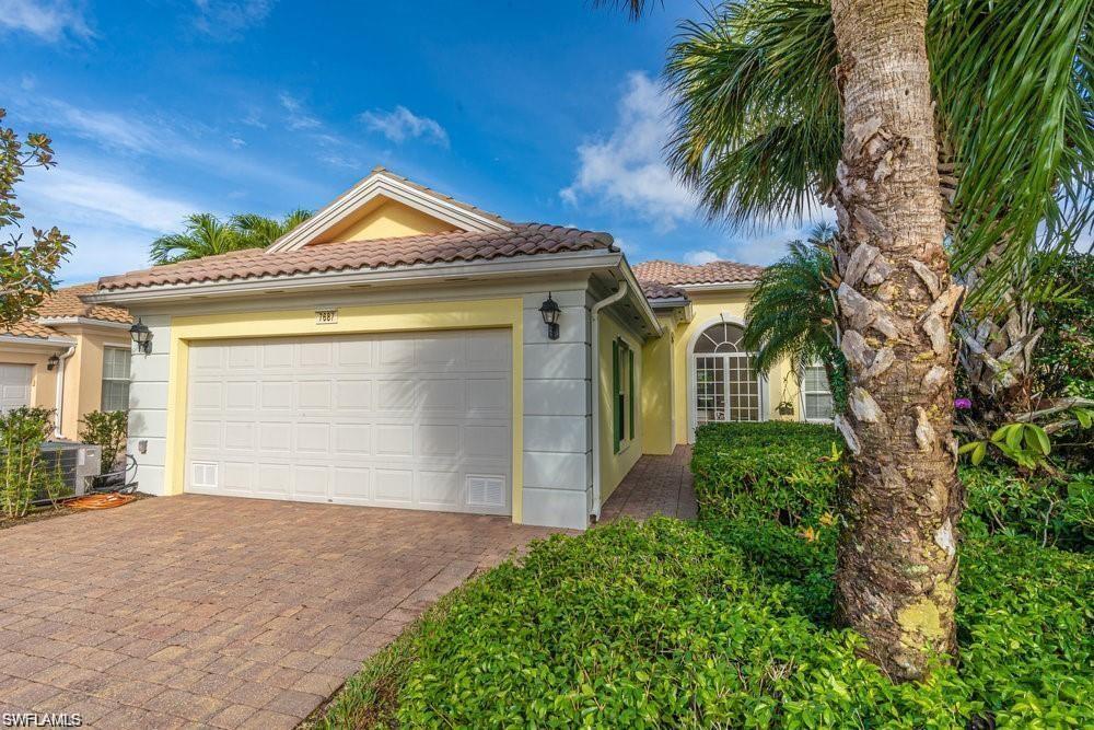 VERONA WALK - Residential