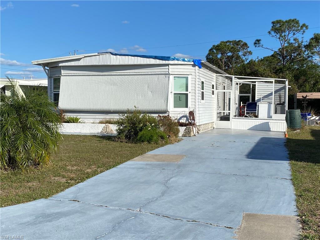 CARRIAGE VILLAGE - Residential
