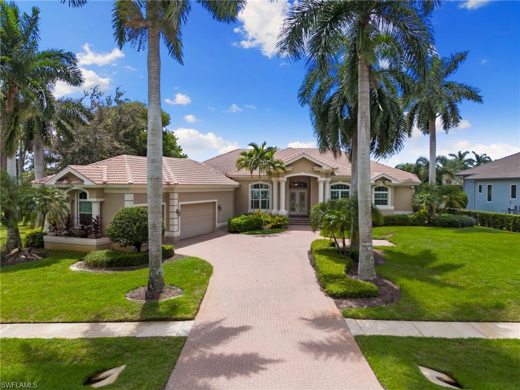 ESTATES - Residential