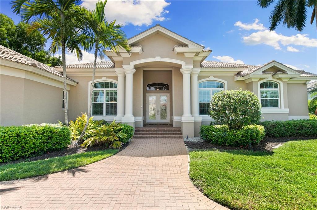 ESTATES - Residential