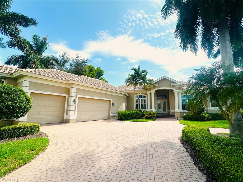 ESTATES - Residential
