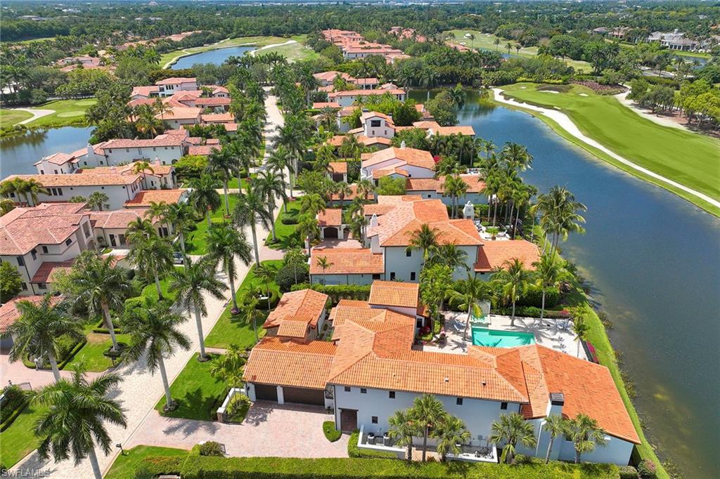 ESTUARY AT GREY OAKS - Residential