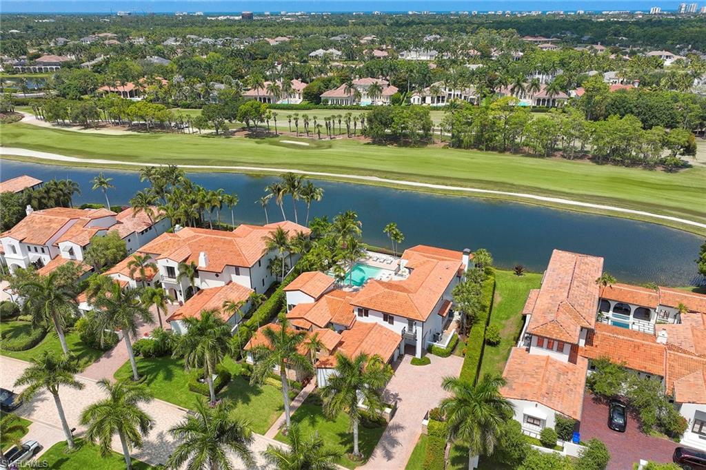 ESTUARY AT GREY OAKS - Residential