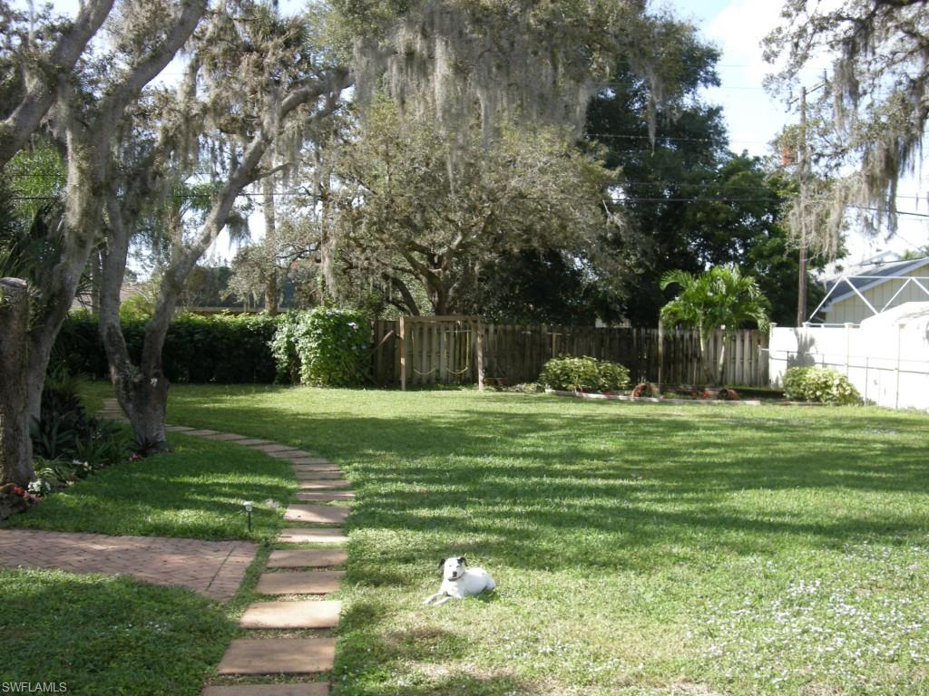 BONITA PARK - Residential