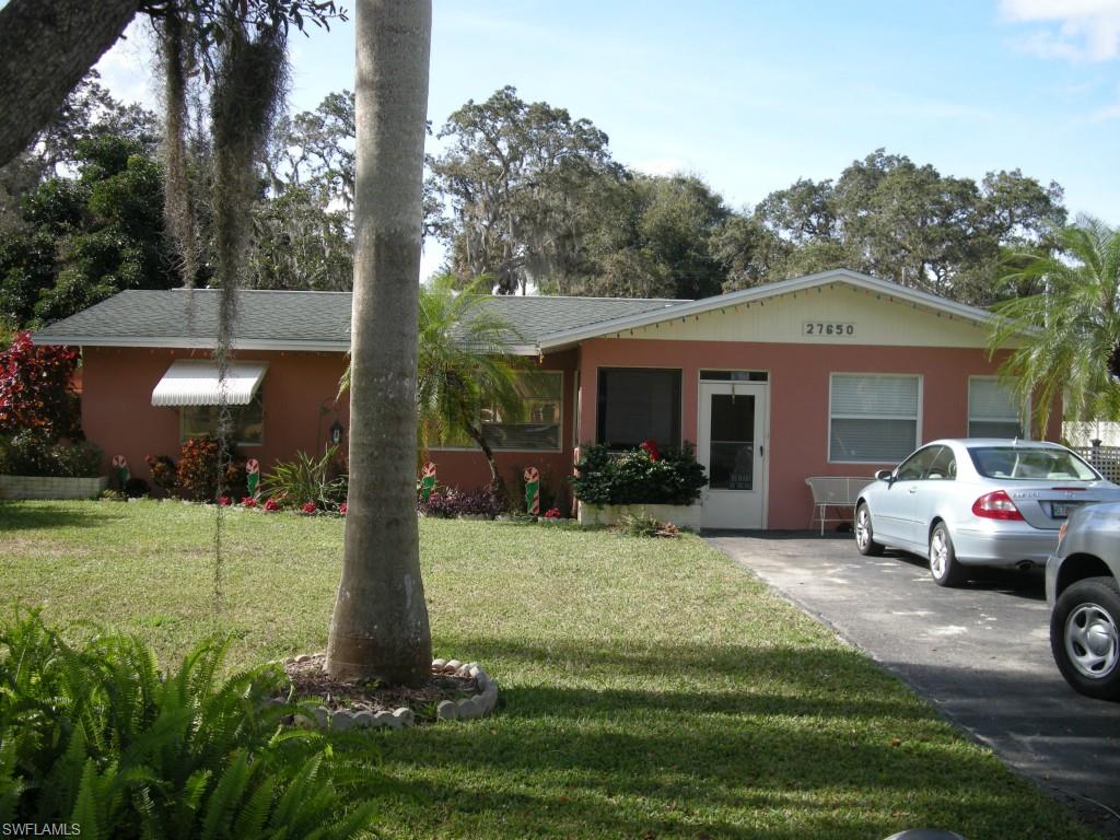 BONITA PARK - Residential
