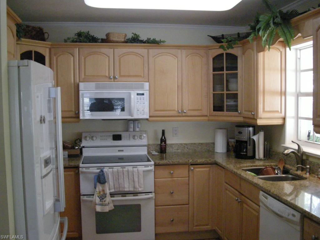 BONITA PARK - Residential