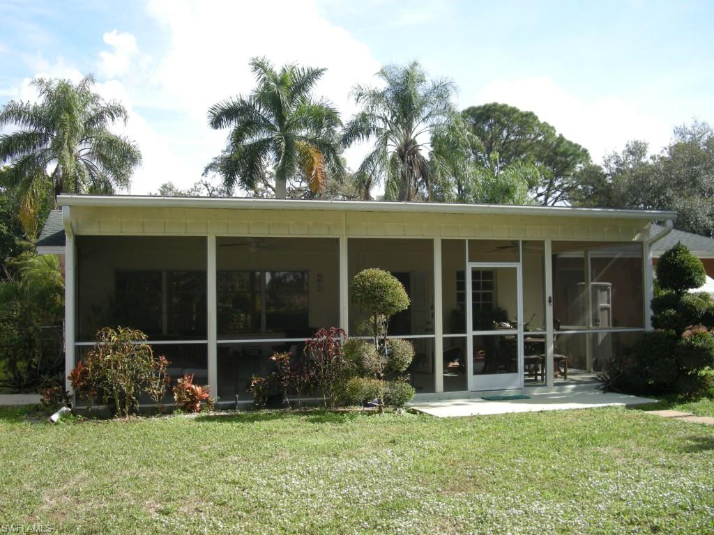 BONITA PARK - Residential